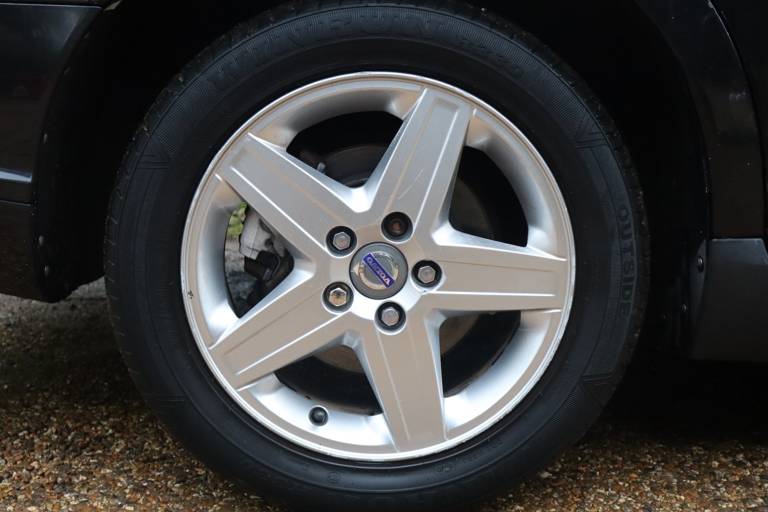 Used Volvo S40 2008 for sale - 76807811: Photo 44