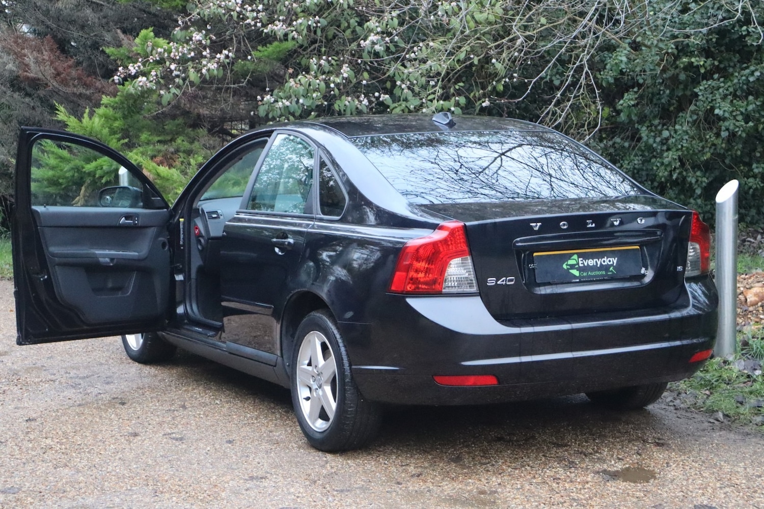 Used Volvo S40 2008 for sale - 76807811: Photo 5