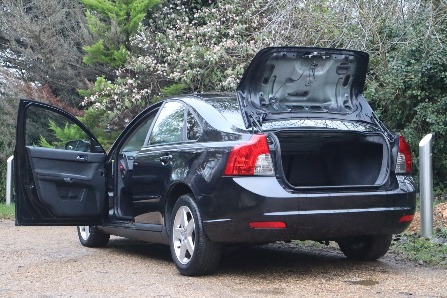 Used Volvo S40 2008 for sale - 76807811: Photo 7