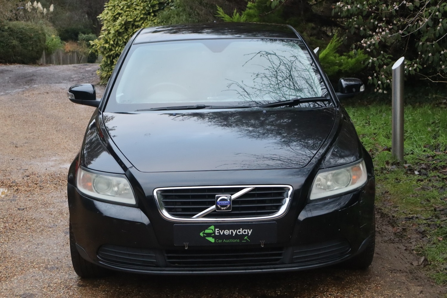 Used Volvo S40 2008 for sale - 76807811: Photo 8