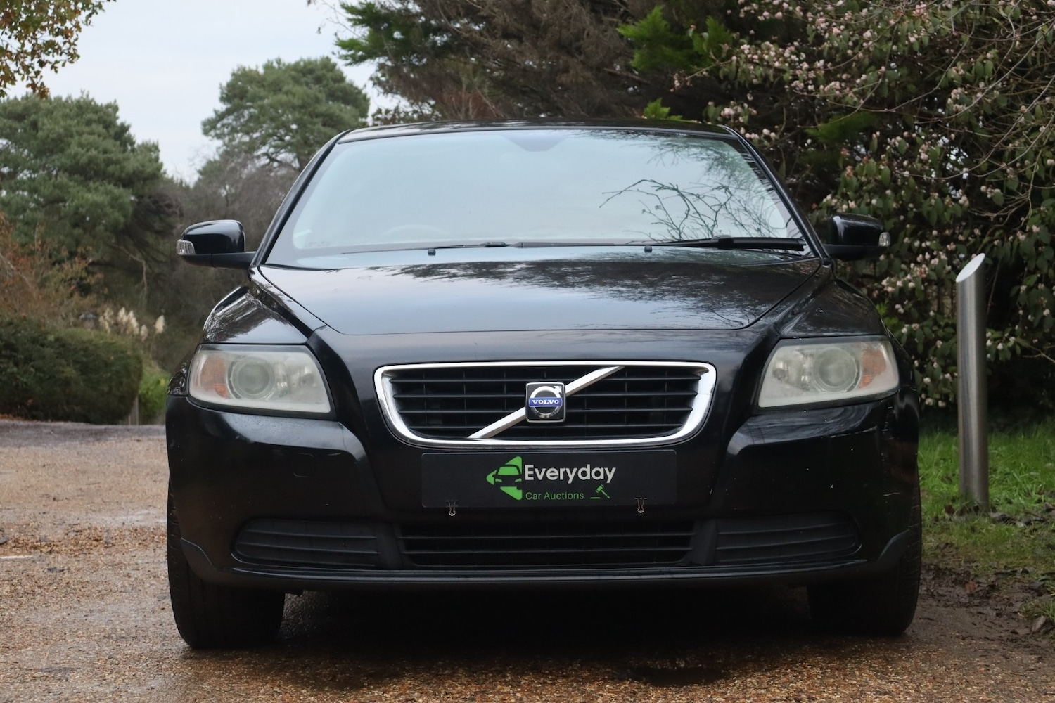 Used Volvo S40 2008 for sale - 76807811: Photo 9