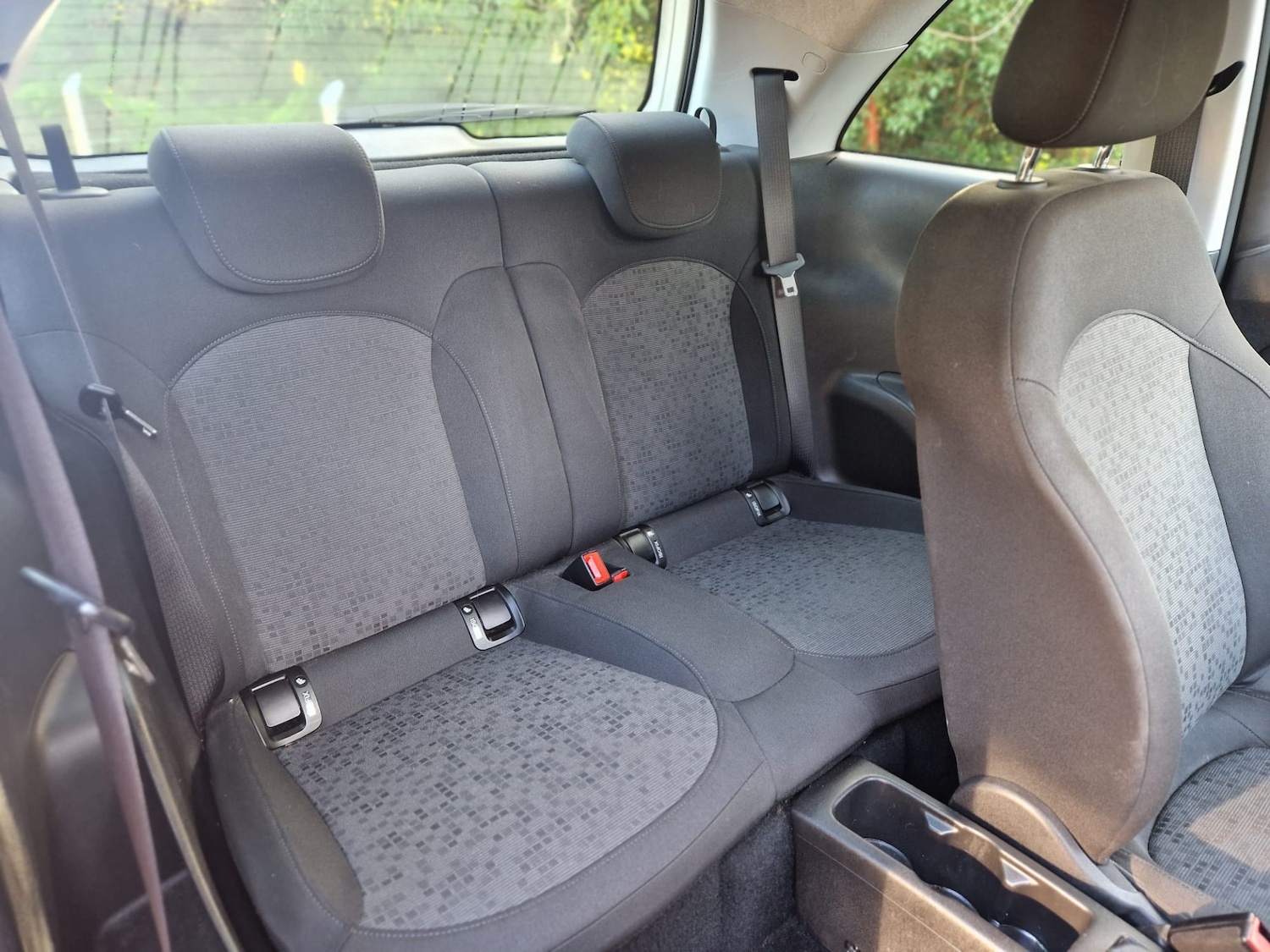 Used Vauxhall ADAM 2014 for sale - 76412122: Photo 12