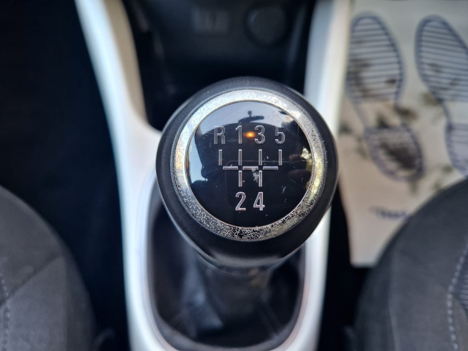 Used Vauxhall ADAM 2014 for sale - 76412122: Photo 15