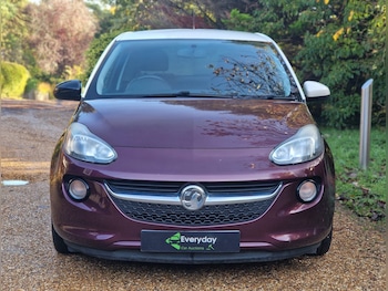 2014 (14) - 1.2i ecoFLEX Jam 3dr [Start Stop] **ULEZ FREE**