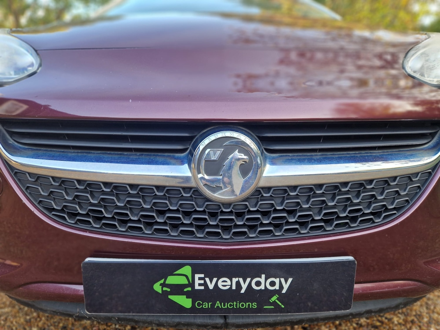 Used Vauxhall ADAM 2014 for sale - 76412122: Photo 9