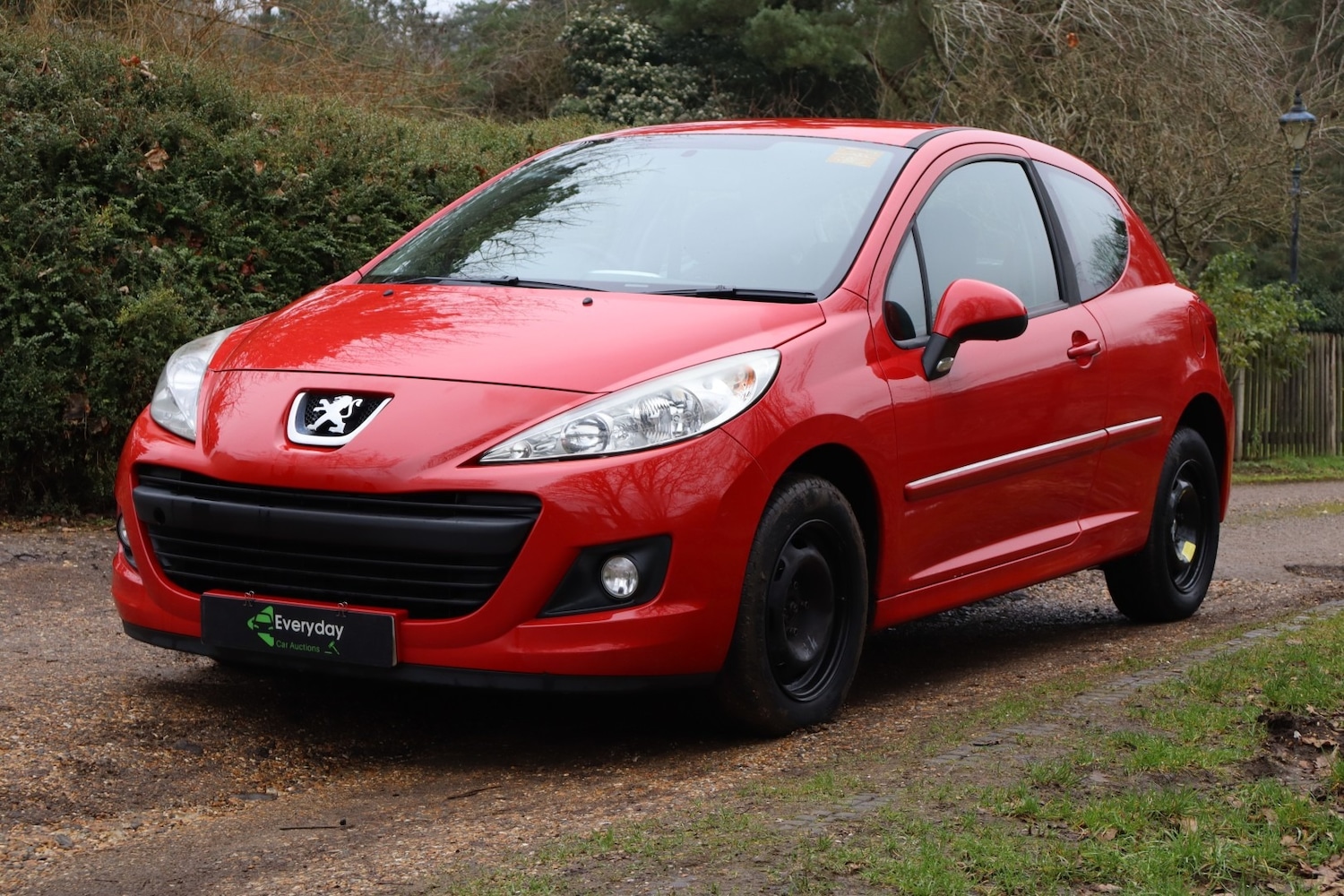 Used Peugeot 207 2011 for sale - 77501249: Photo 11