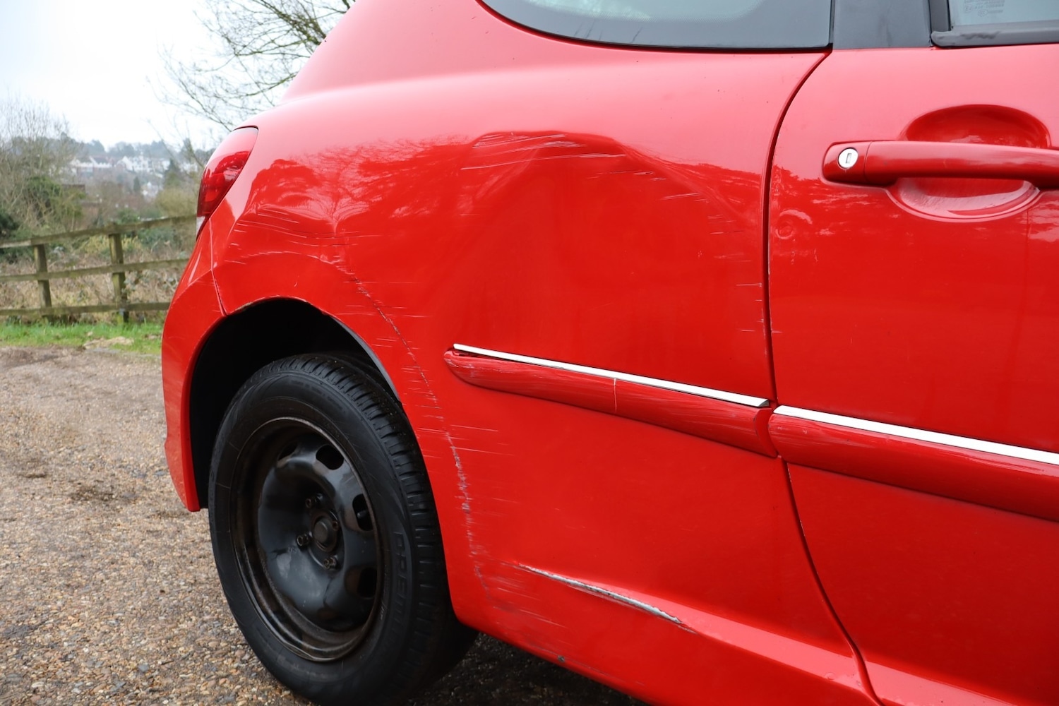 Used Peugeot 207 2011 for sale - 77501249: Photo 13