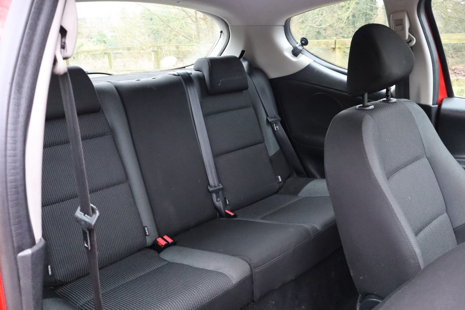 Used Peugeot 207 2011 for sale - 77501249: Photo 16