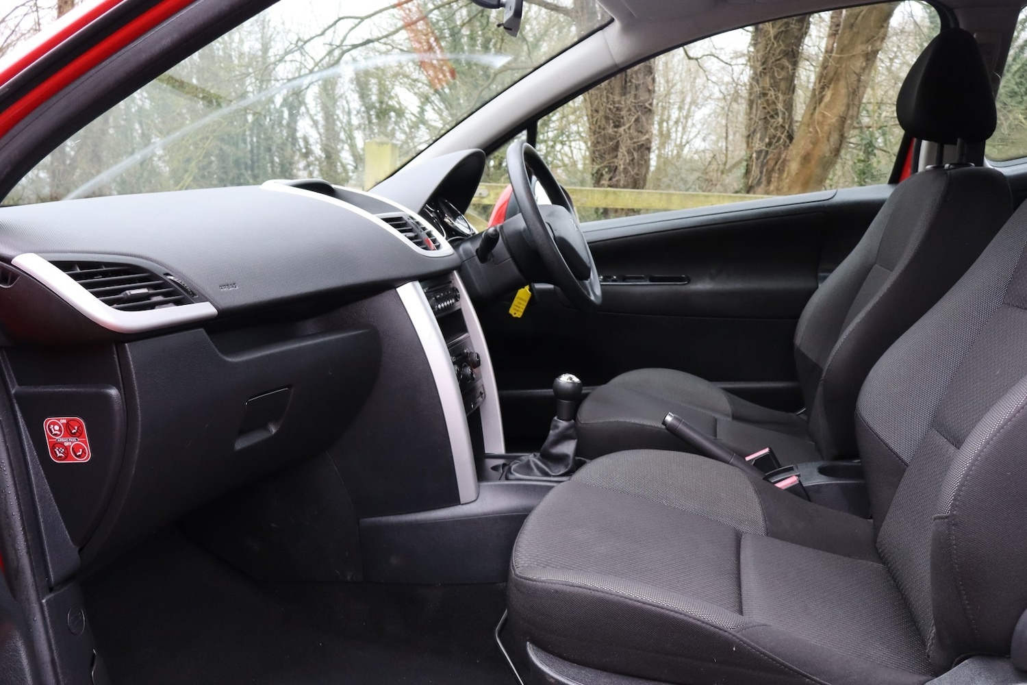 Used Peugeot 207 2011 for sale - 77501249: Photo 17