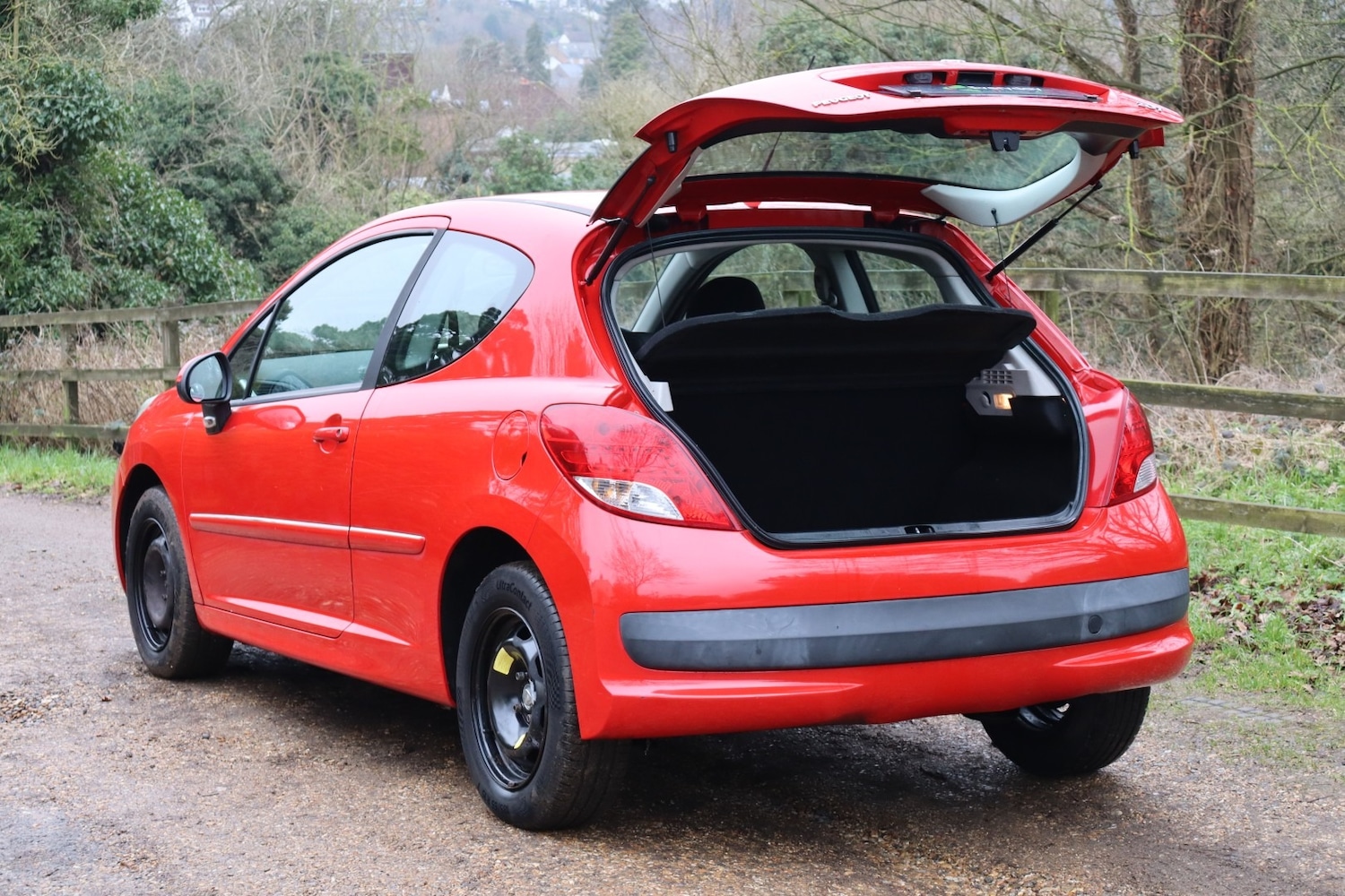 Used Peugeot 207 2011 for sale - 77501249: Photo 22