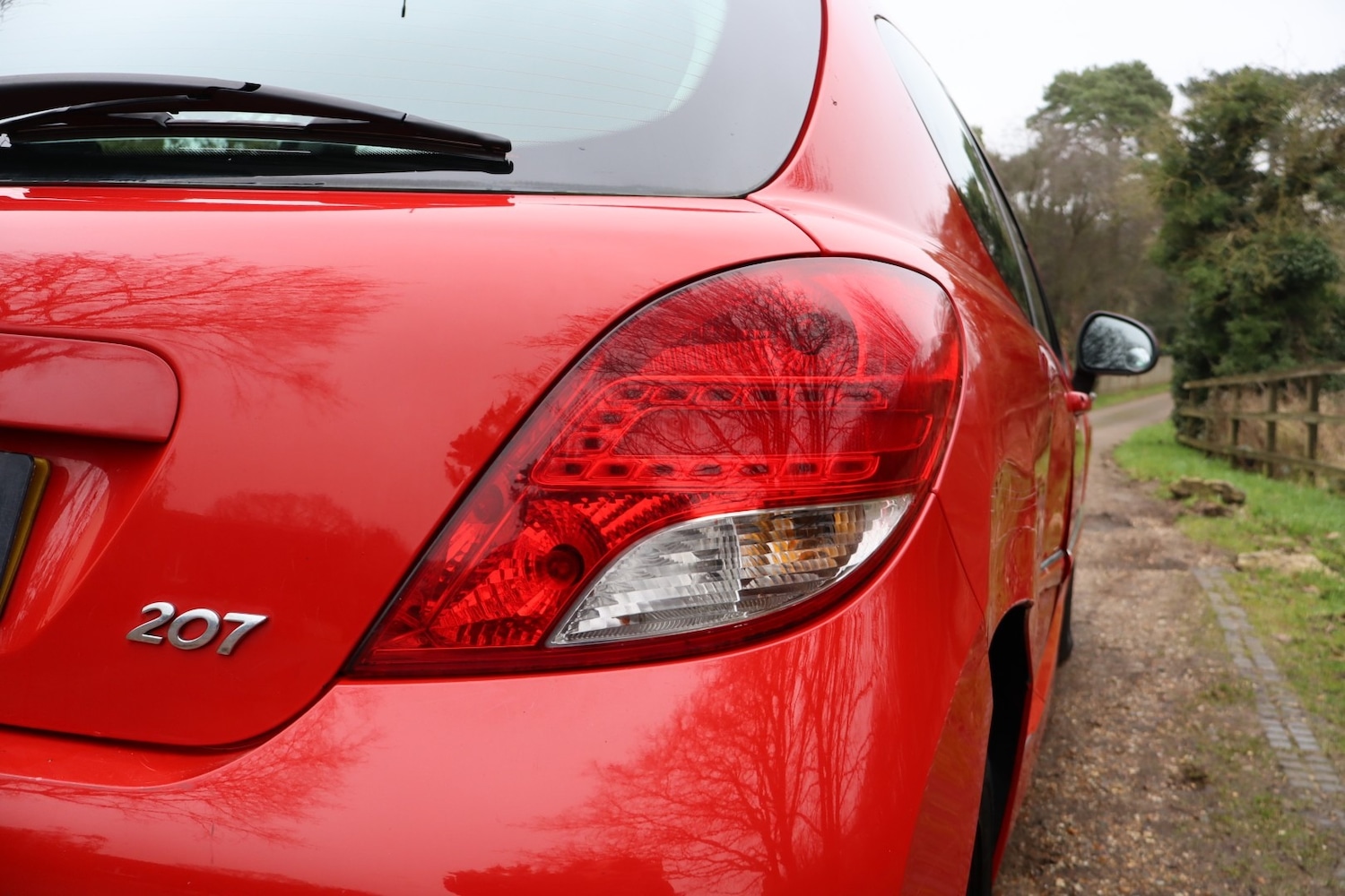 Used Peugeot 207 2011 for sale - 77501249: Photo 24