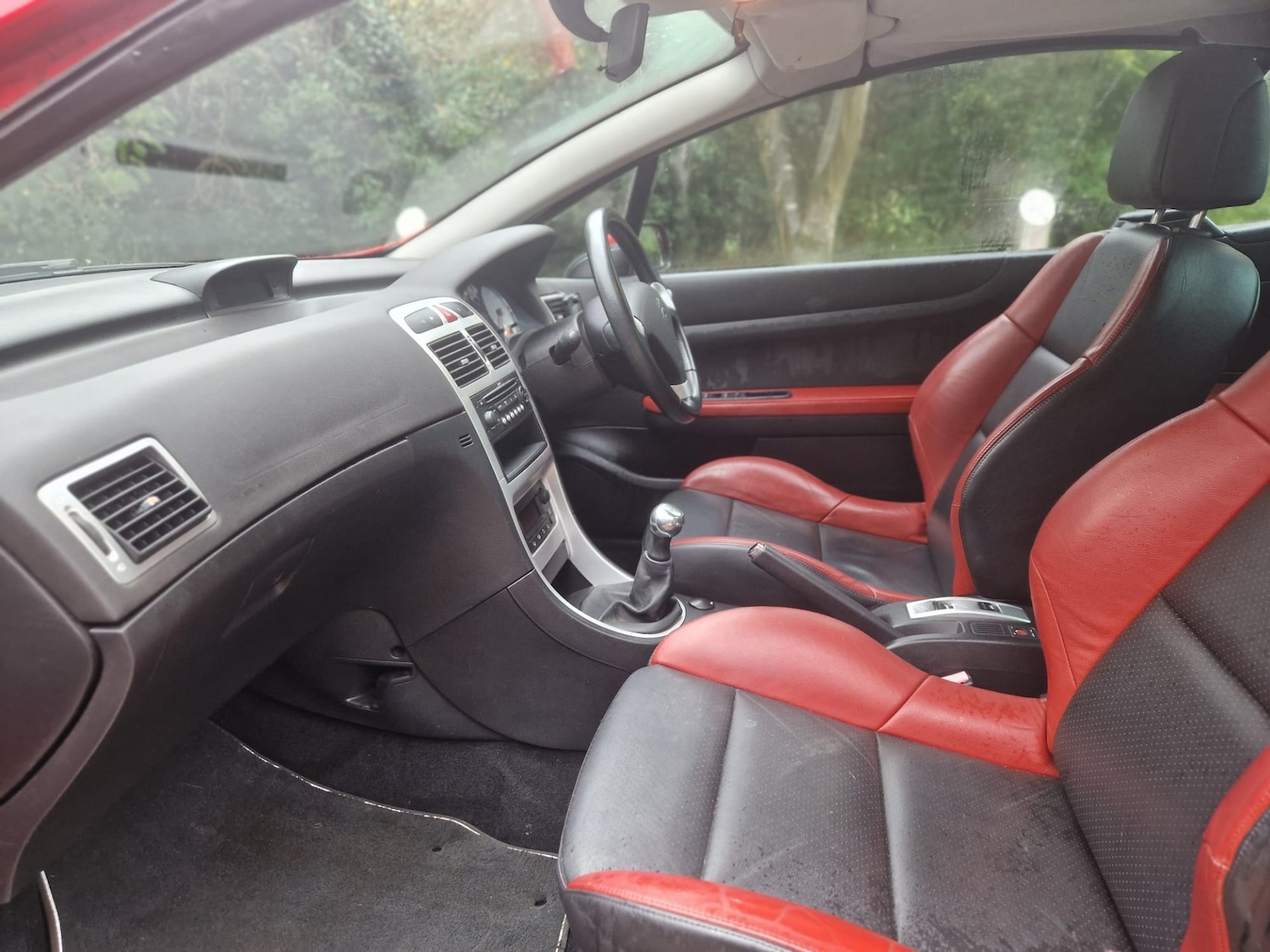 Used Peugeot 307 2008 for sale - 76807736: Photo 10