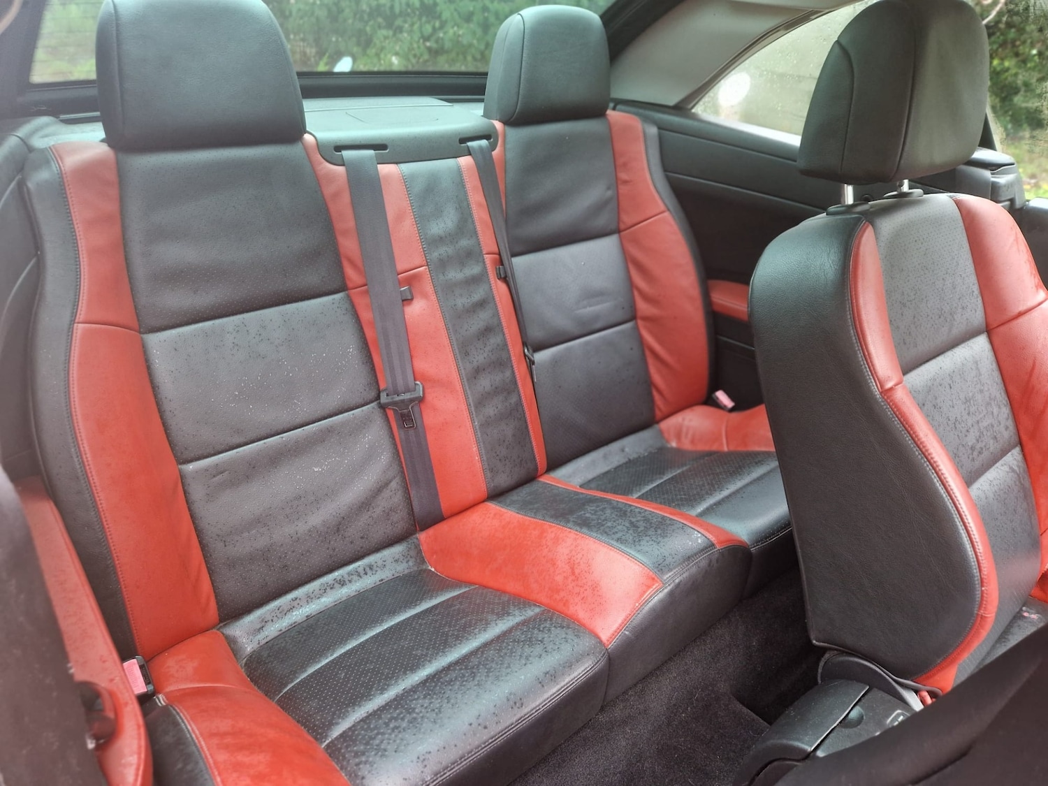 Used Peugeot 307 2008 for sale - 76807736: Photo 11