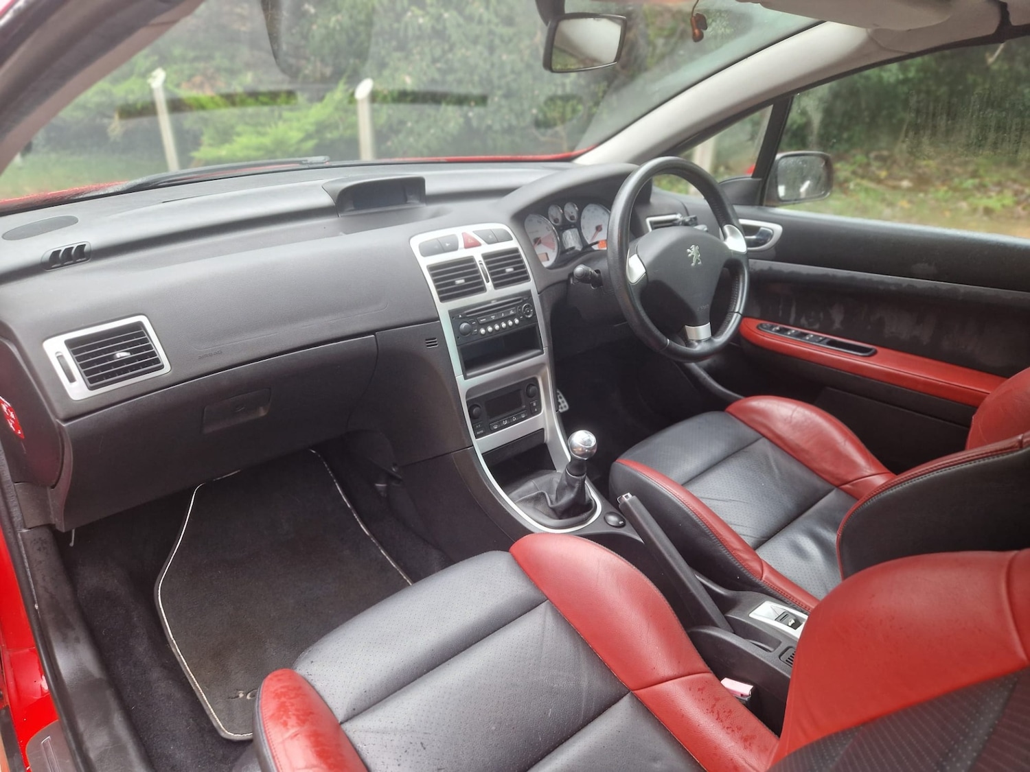 Used Peugeot 307 2008 for sale - 76807736: Photo 12