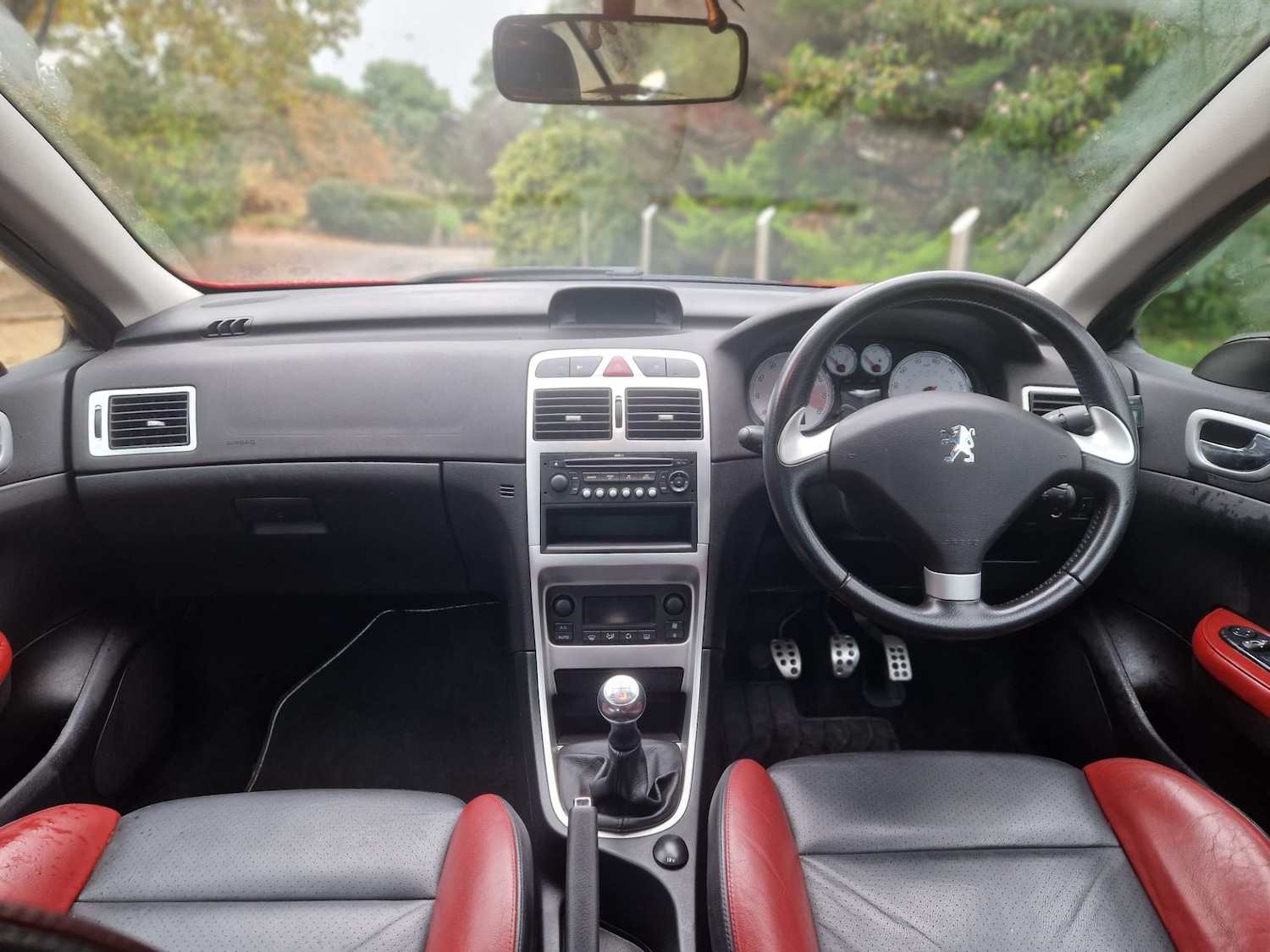 Used Peugeot 307 2008 for sale - 76807736: Photo 13