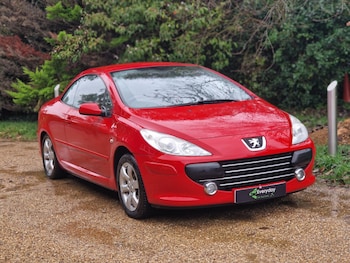 2008 (08) - 1.6 Allure 2dr