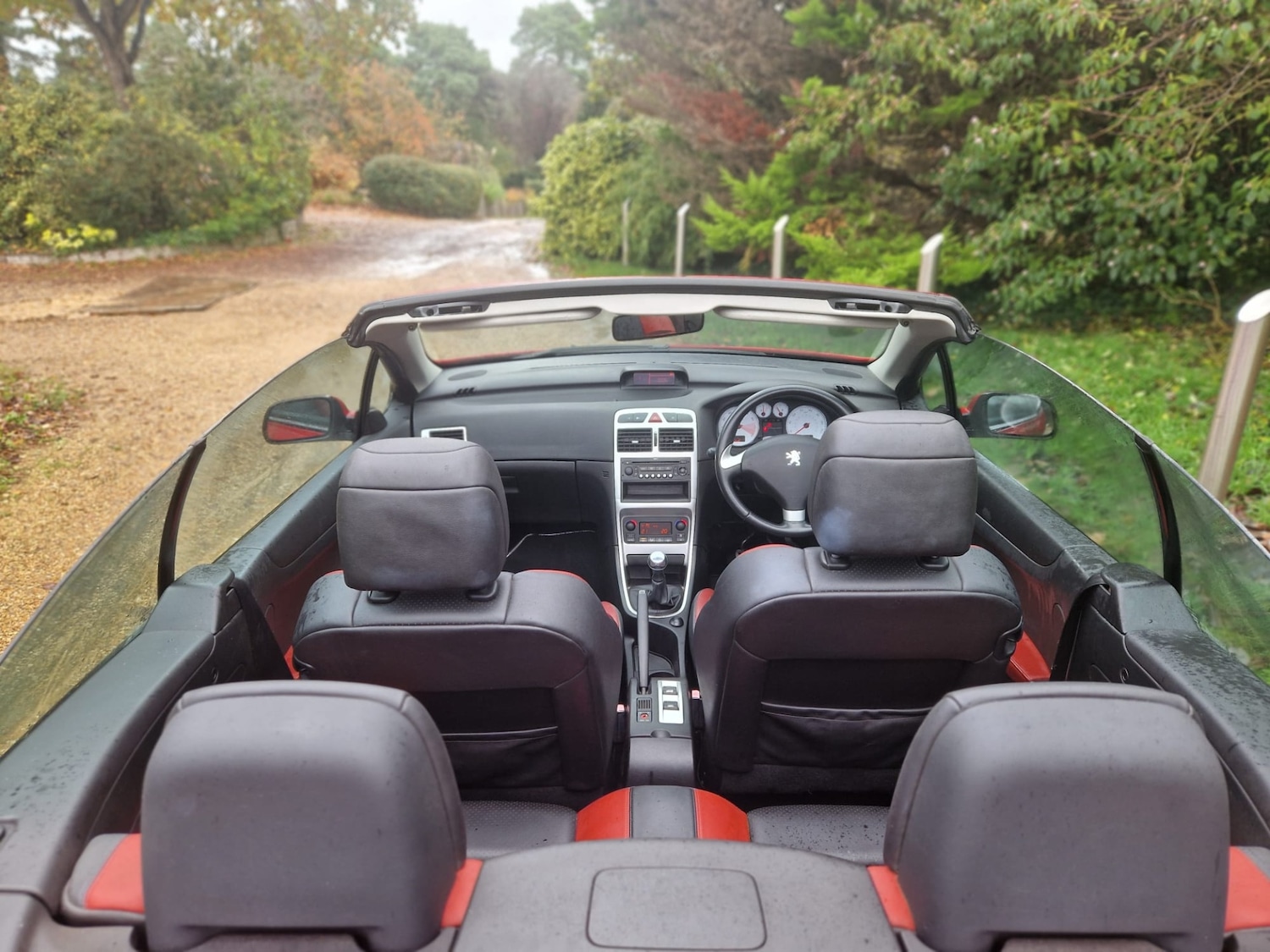 Used Peugeot 307 2008 for sale - 76807736: Photo 22