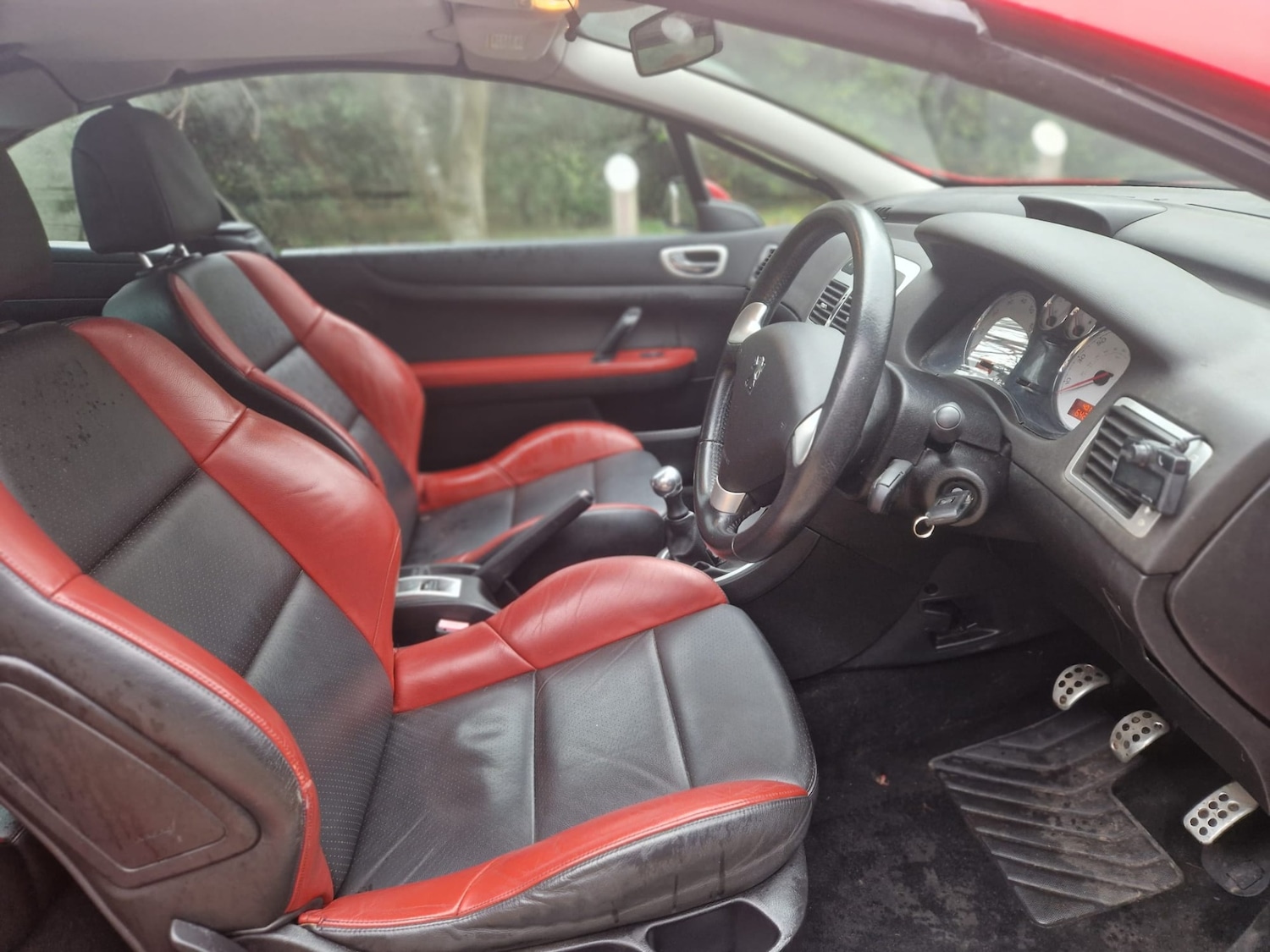 Used Peugeot 307 2008 for sale - 76807736: Photo 9