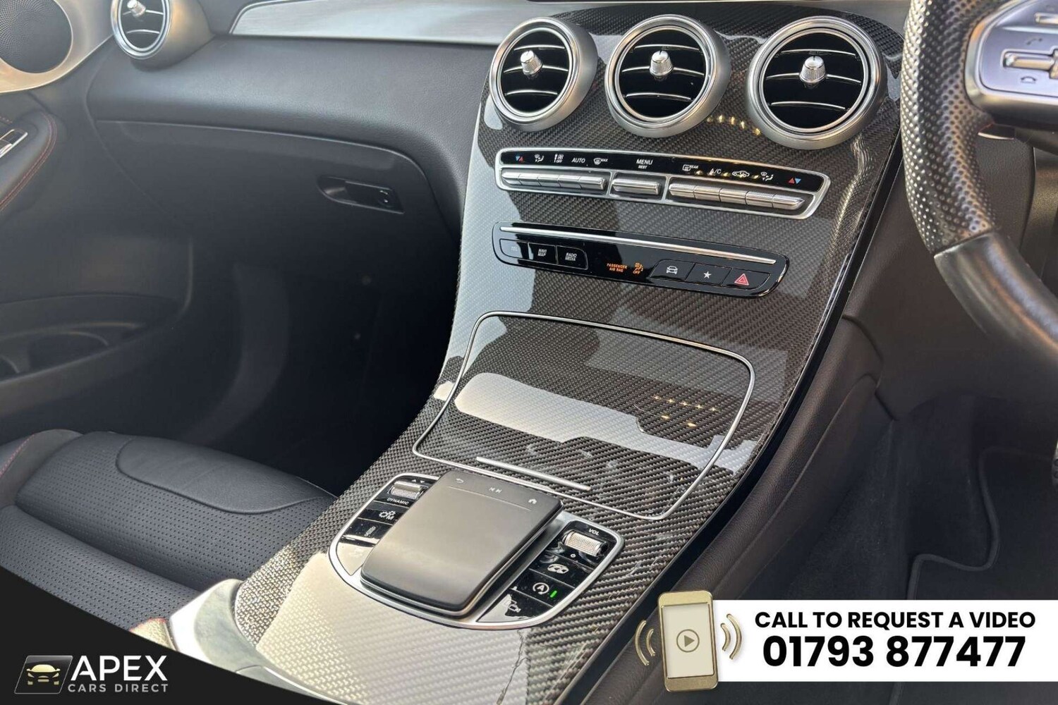 Used Mercedes-Benz GLC 2022 for sale - 77901546: Photo 23