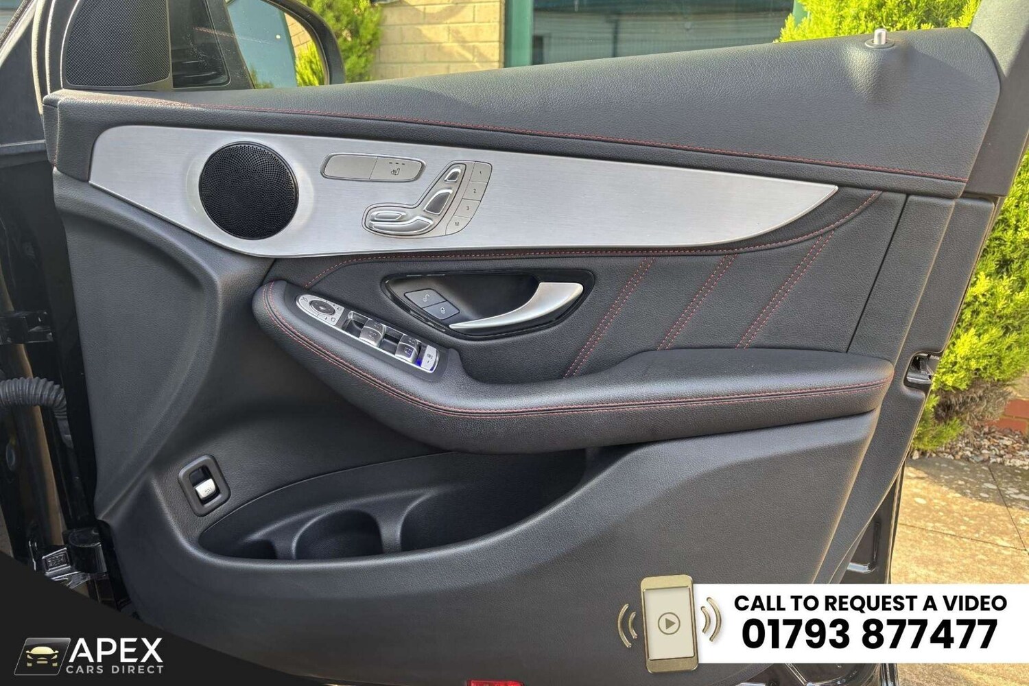 Used Mercedes-Benz GLC 2022 for sale - 77901546: Photo 26