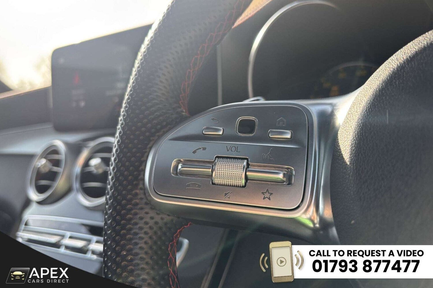 Used Mercedes-Benz GLC 2022 for sale - 77901546: Photo 27