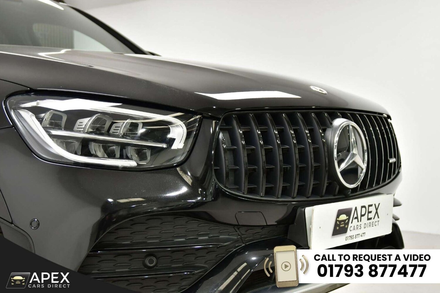 Used Mercedes-Benz GLC 2022 for sale - 77901546: Photo 29