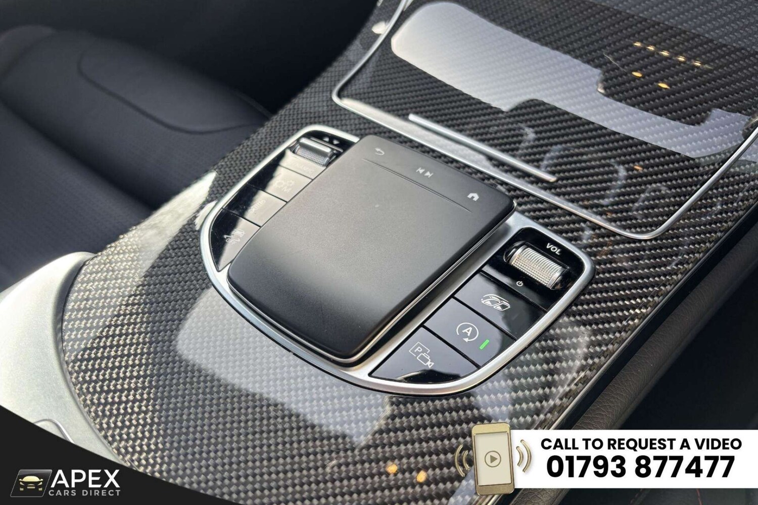 Used Mercedes-Benz GLC 2022 for sale - 77901546: Photo 30