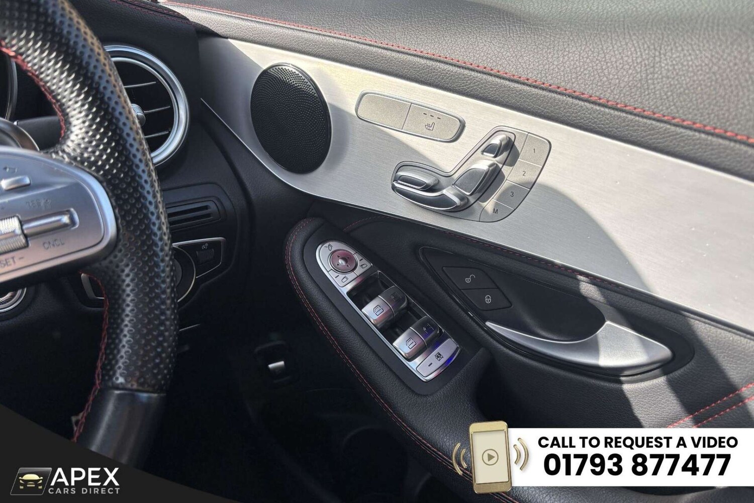 Used Mercedes-Benz GLC 2022 for sale - 77901546: Photo 33