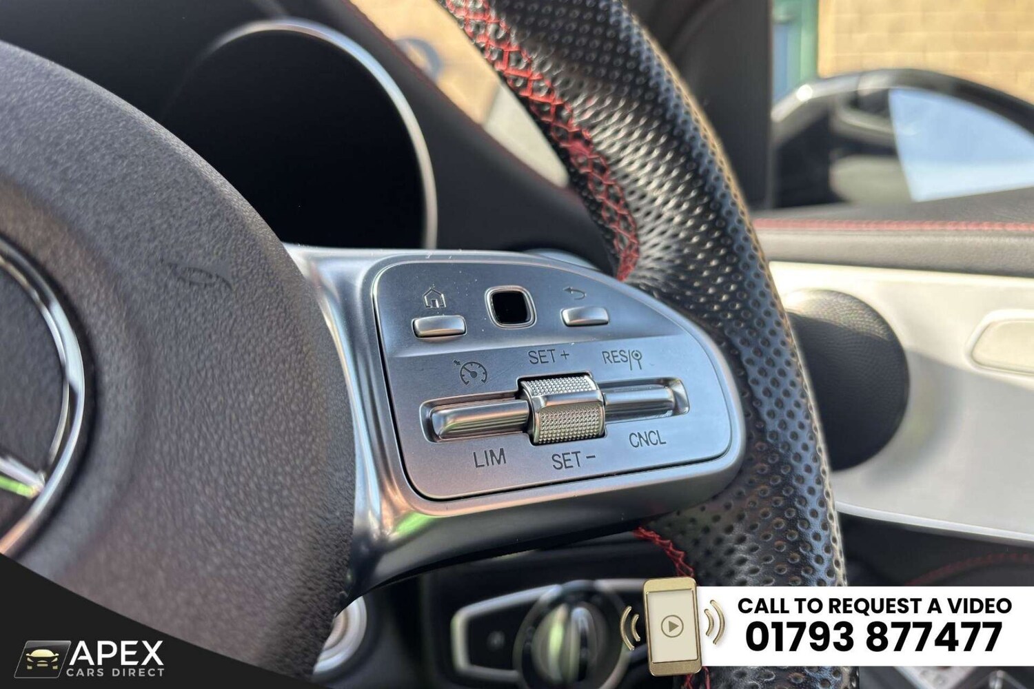 Used Mercedes-Benz GLC 2022 for sale - 77901546: Photo 39