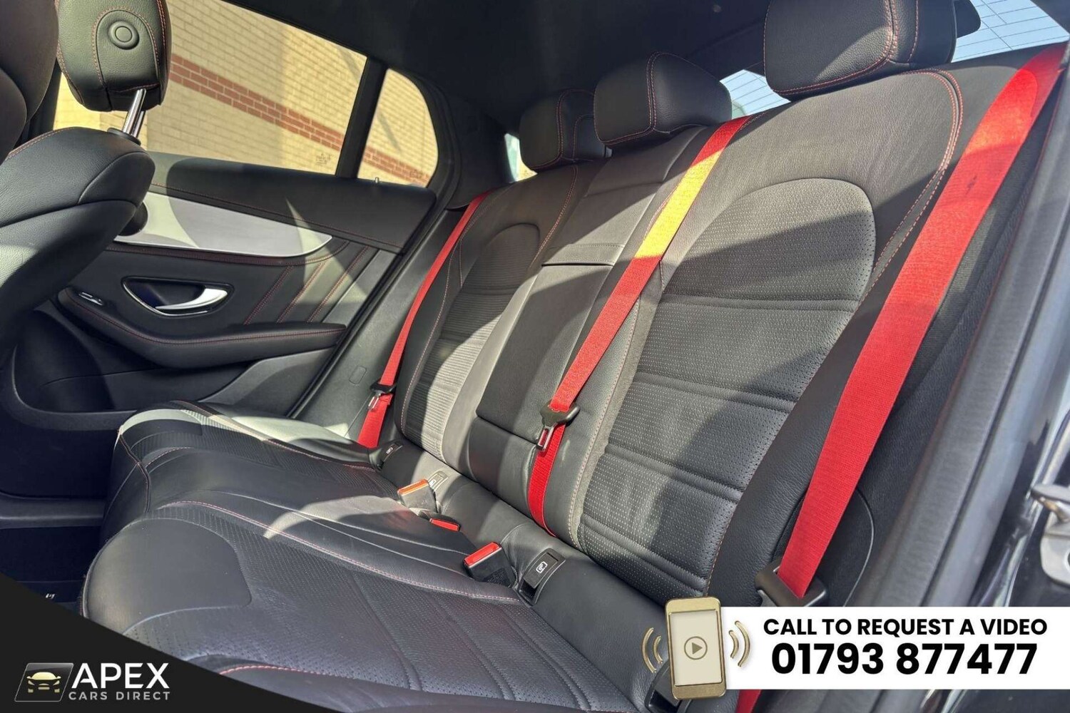 Used Mercedes-Benz GLC 2022 for sale - 77901546: Photo 41