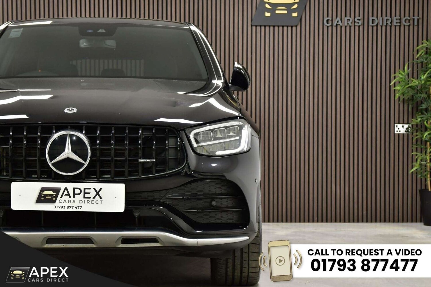 Used Mercedes-Benz GLC 2022 for sale - 77901546: Photo 42