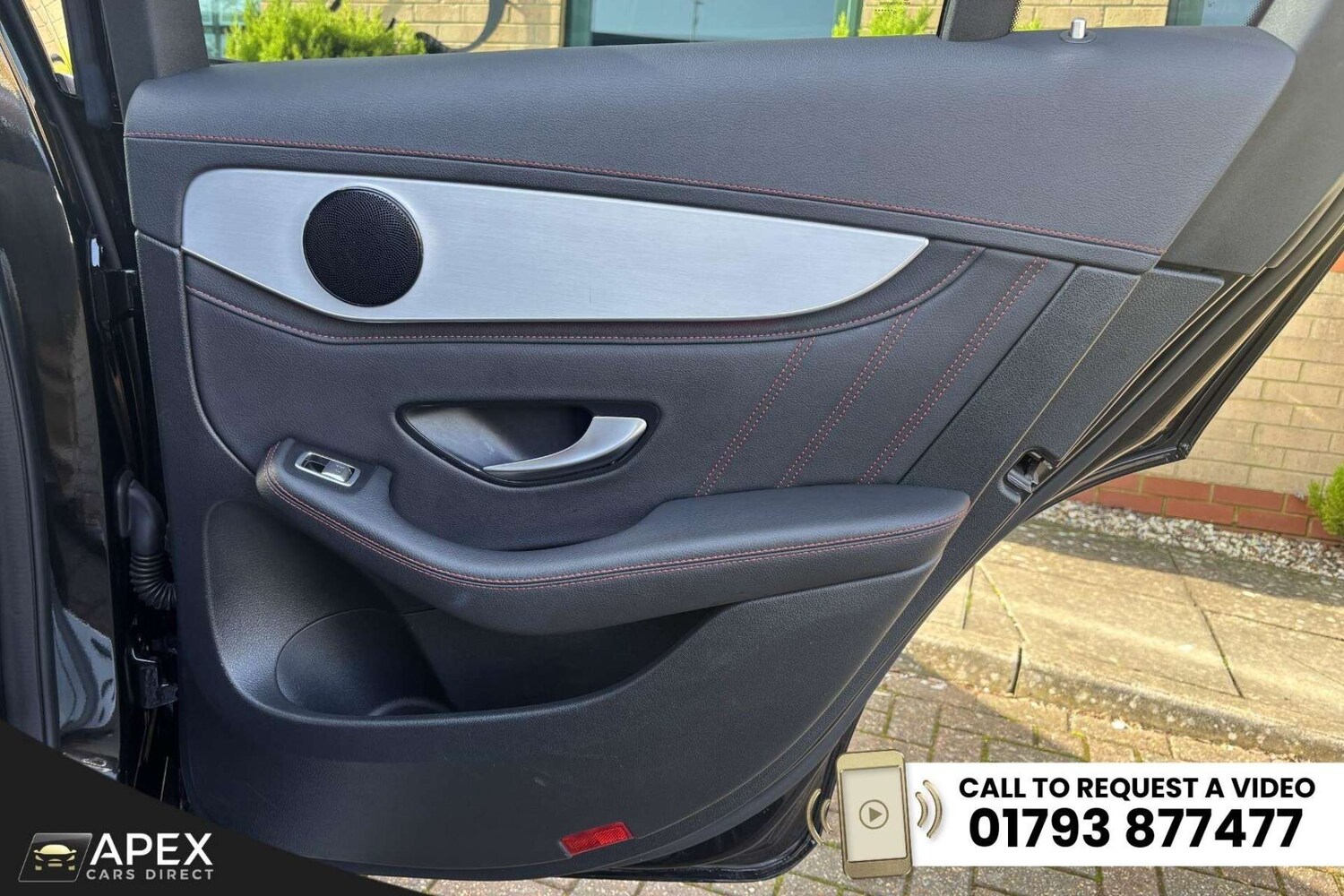 Used Mercedes-Benz GLC 2022 for sale - 77901546: Photo 43