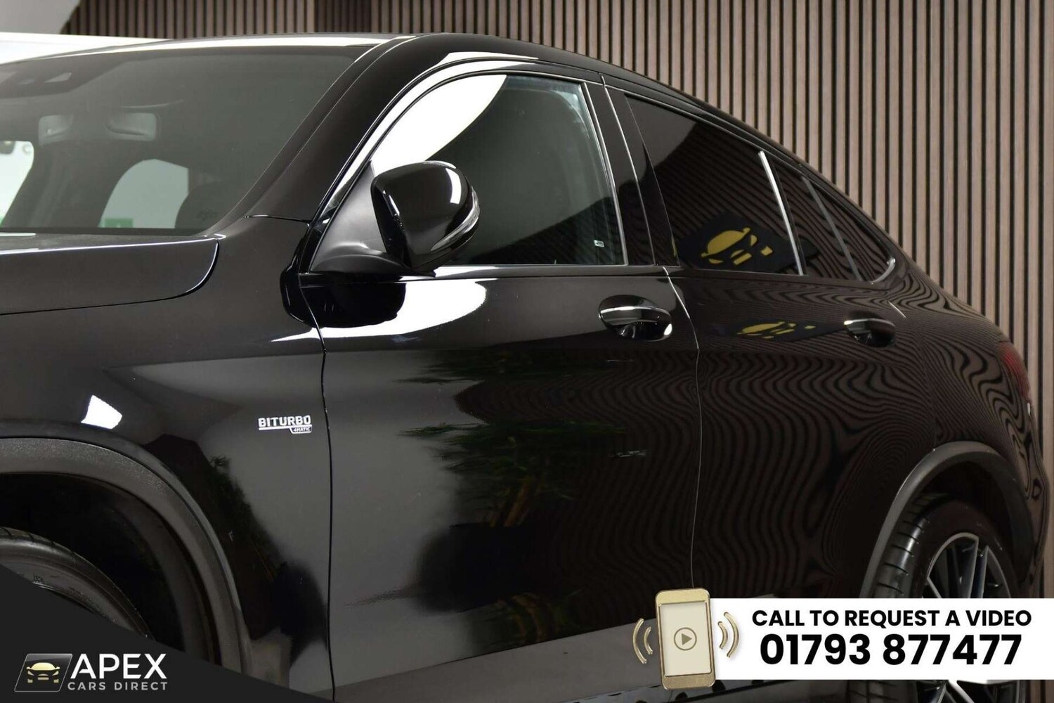 Used Mercedes-Benz GLC 2022 for sale - 77901546: Photo 46