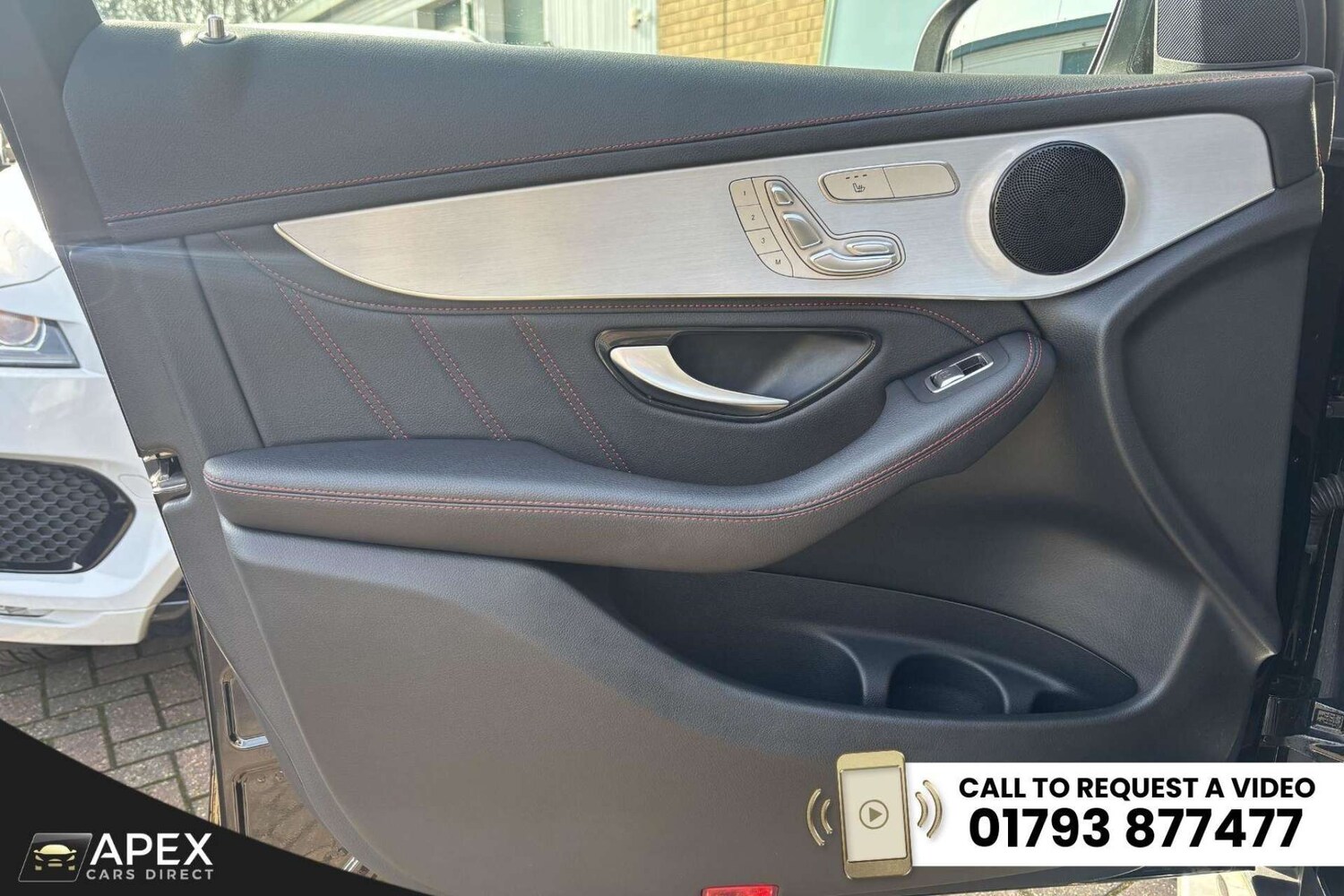 Used Mercedes-Benz GLC 2022 for sale - 77901546: Photo 49