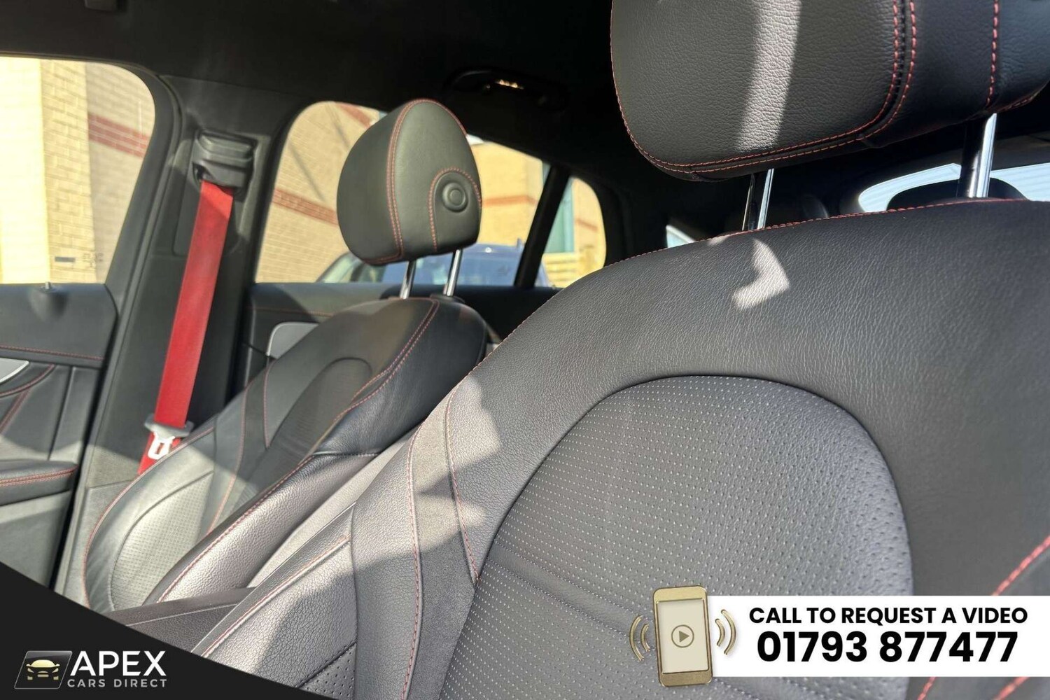 Used Mercedes-Benz GLC 2022 for sale - 77901546: Photo 52