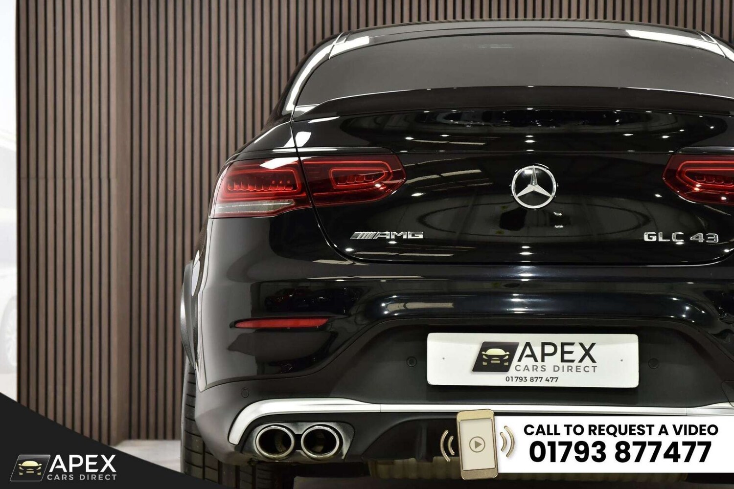 Used Mercedes-Benz GLC 2022 for sale - 77901546: Photo 53