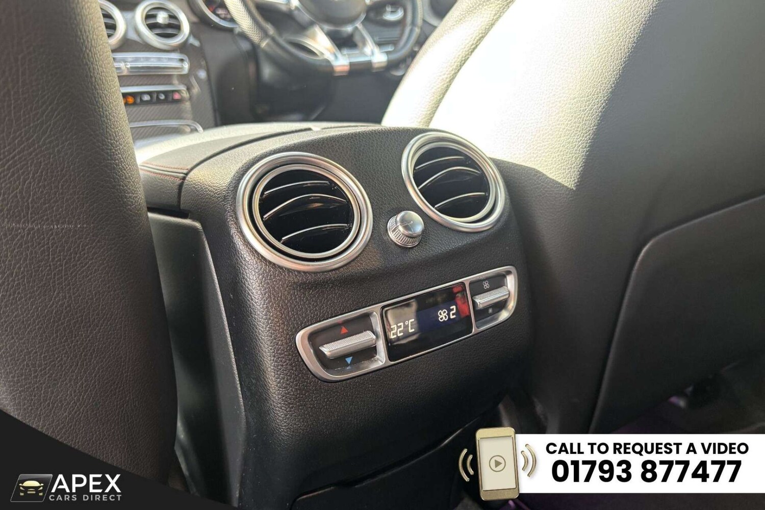 Used Mercedes-Benz GLC 2022 for sale - 77901546: Photo 57