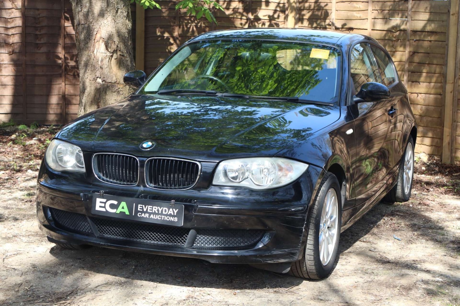 Used BMW 1 Series 2008 for sale - 78165477: Photo 10