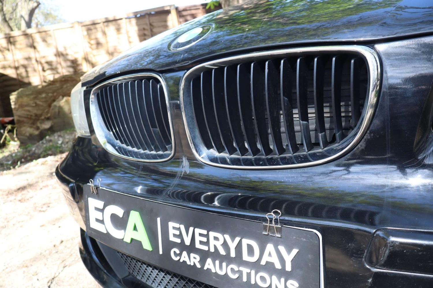 Used BMW 1 Series 2008 for sale - 78165477: Photo 15