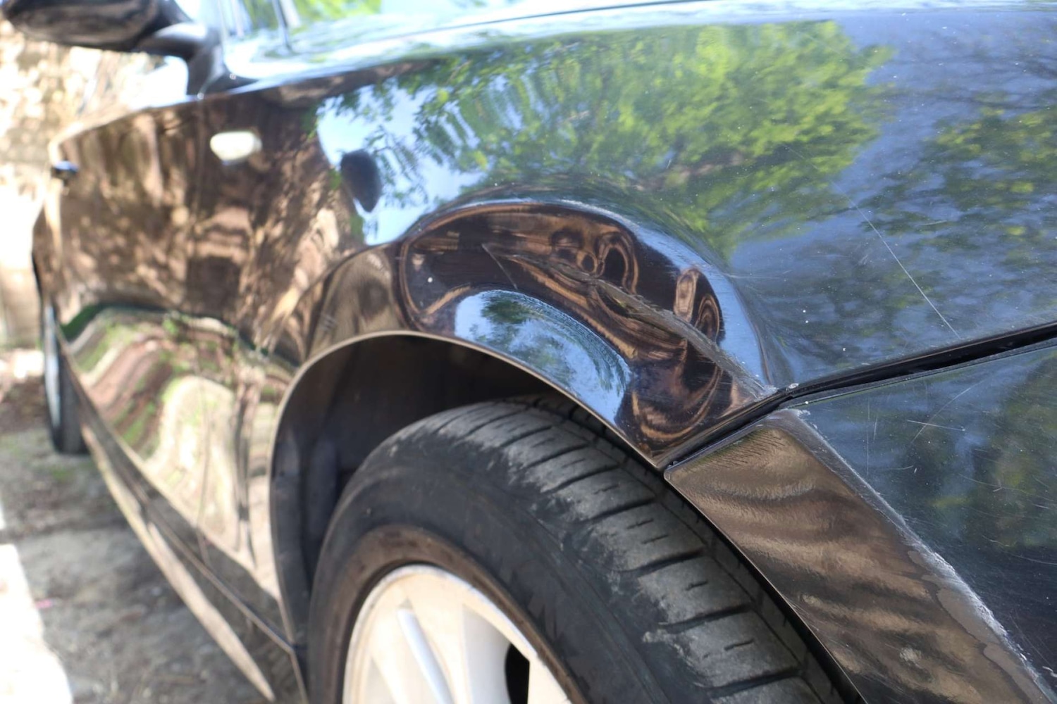 Used BMW 1 Series 2008 for sale - 78165477: Photo 18