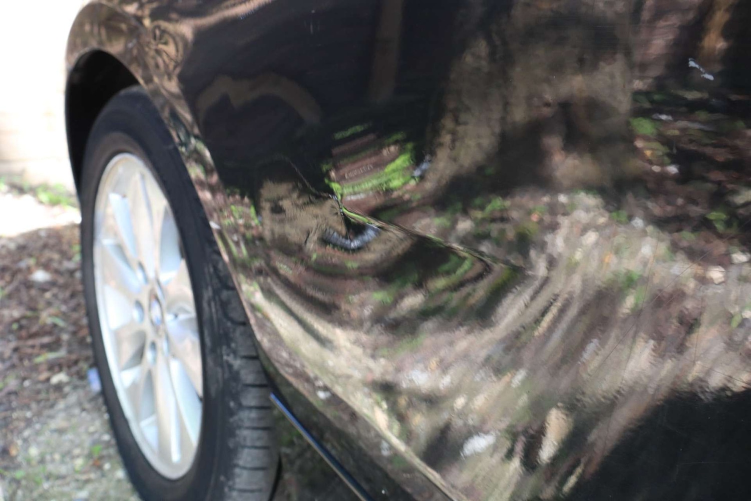 Used BMW 1 Series 2008 for sale - 78165477: Photo 19