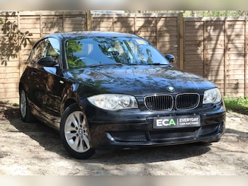 BMW 1 Series feature image