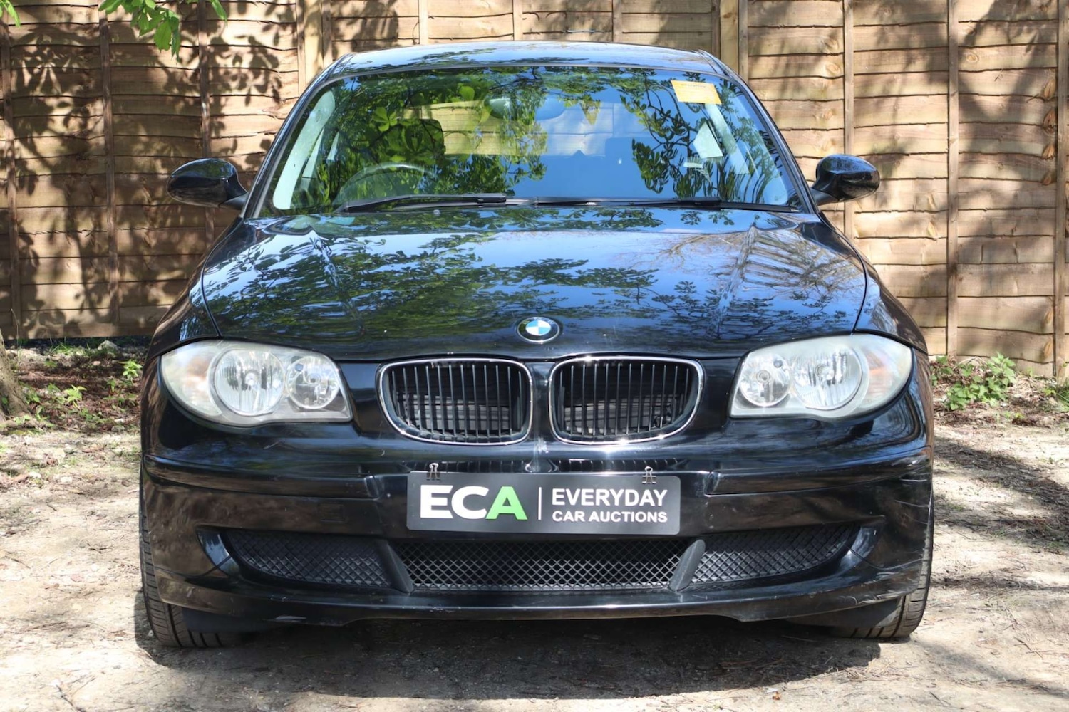 Used BMW 1 Series 2008 for sale - 78165477: Photo 2