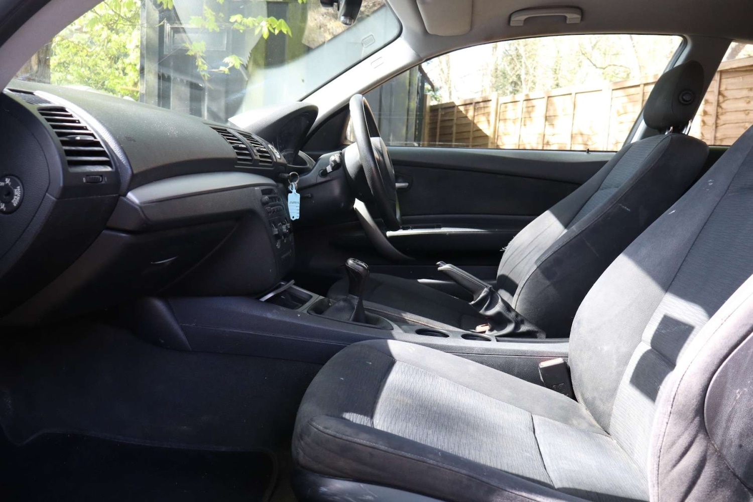 Used BMW 1 Series 2008 for sale - 78165477: Photo 22