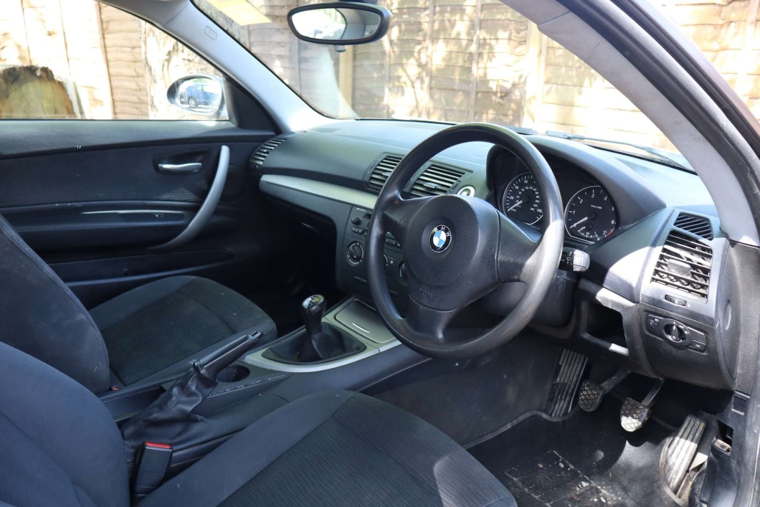 Used BMW 1 Series 2008 for sale - 78165477: Photo 23