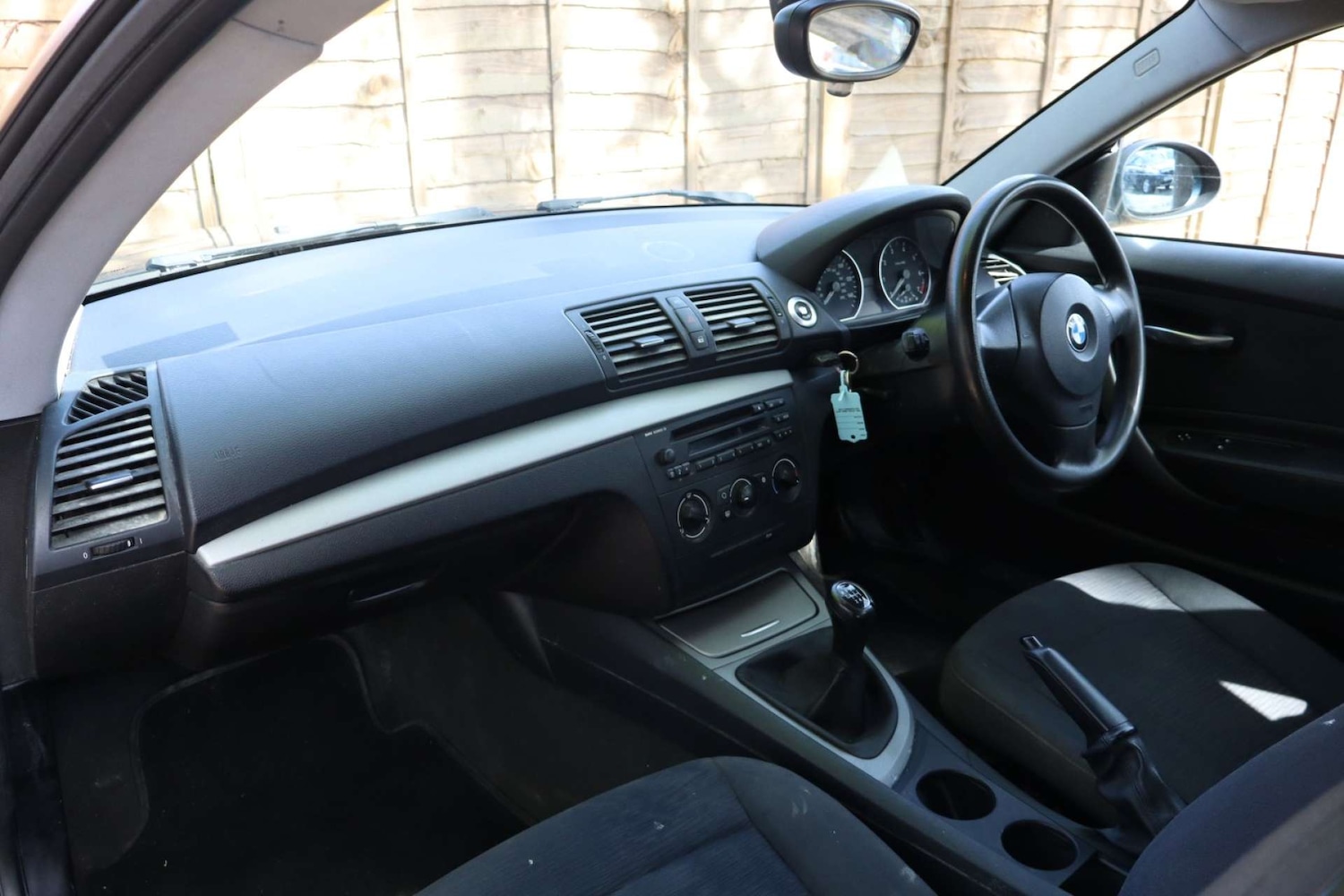 Used BMW 1 Series 2008 for sale - 78165477: Photo 24