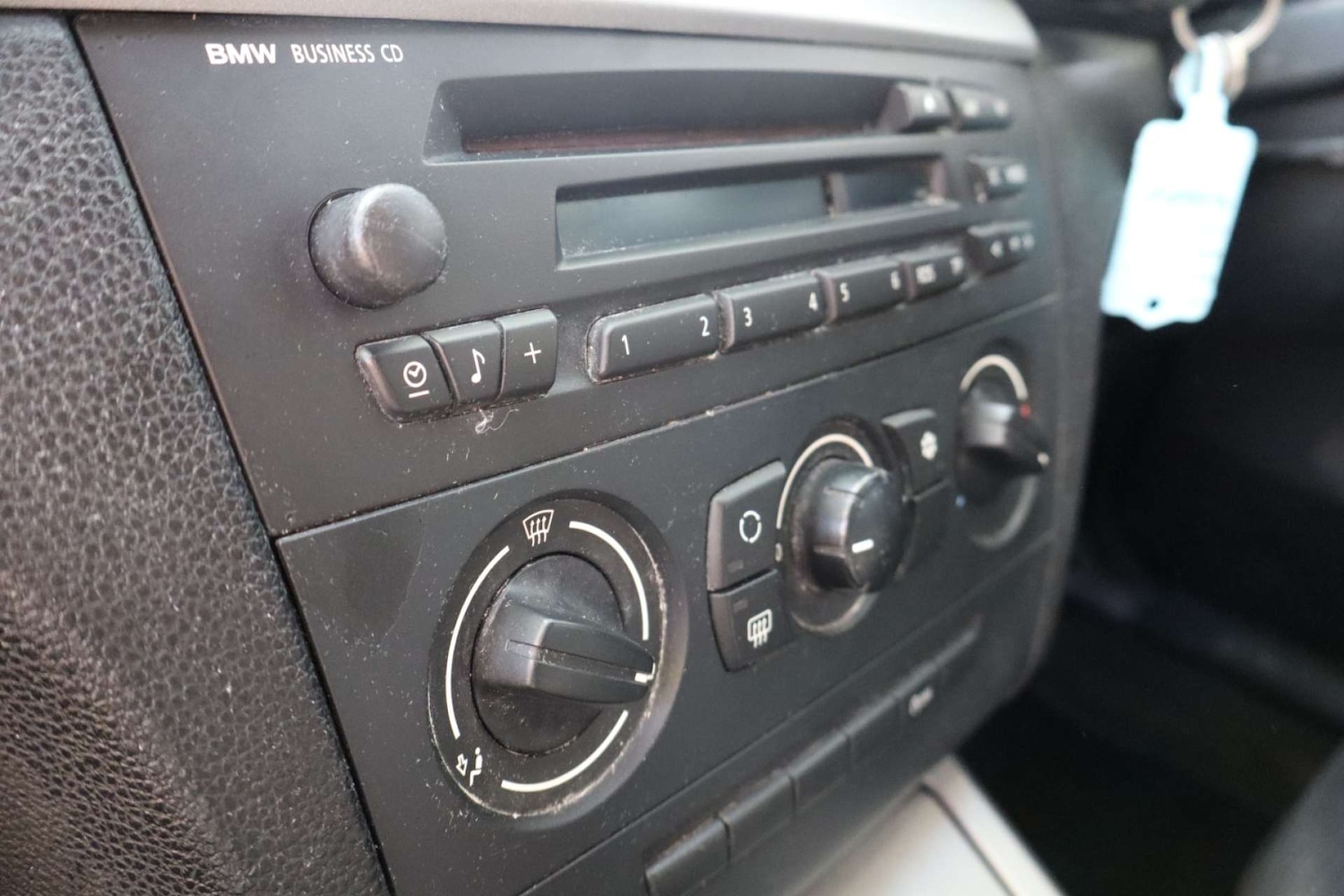 Used BMW 1 Series 2008 for sale - 78165477: Photo 27