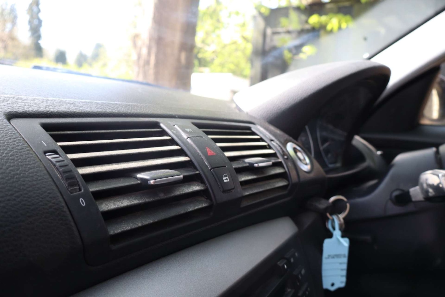 Used BMW 1 Series 2008 for sale - 78165477: Photo 28