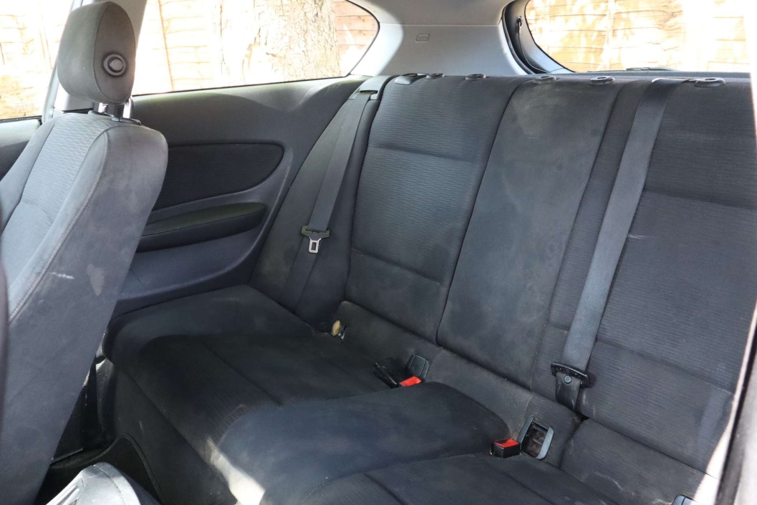 Used BMW 1 Series 2008 for sale - 78165477: Photo 29