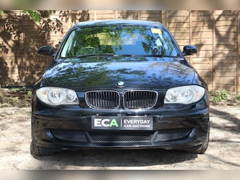 Used BMW 1 Series 2008 for sale - 78165477: Photo